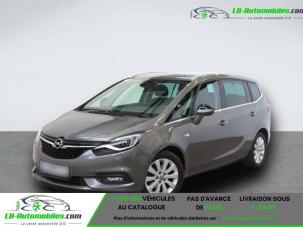 Opel Zafira 1.4 Turbo 140 ch BVM