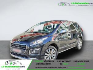 Peugeot 3008 1.2 Puretech 130ch  BVM