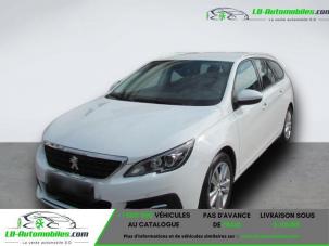 Peugeot 308 BlueHDi 130ch BVA