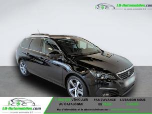 Peugeot 308 BlueHDi 130ch BVA