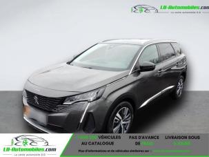 Peugeot 5008 PureTech 130ch  BVA