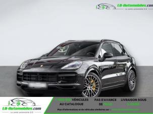 Porsche Cayenne Turbo S E-Hybrid 4.0 V8 680 ch  BVA