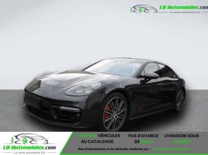 Porsche Panamera Turbo V8 4.0 460 PDK