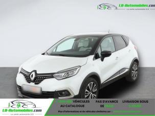 Renault Captur dCi 110 BVM