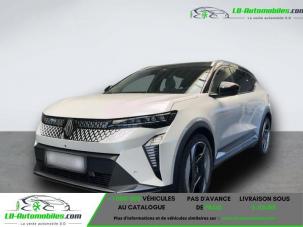 Renault Grand Scenic E-Tech electrique 220 ch grande autonomie
