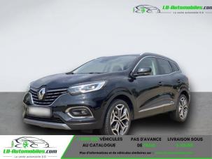 Renault Kadjar dCi 115 BVA