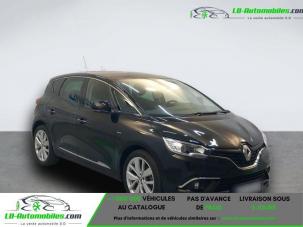 Renault Scenic TCe 140 BVM