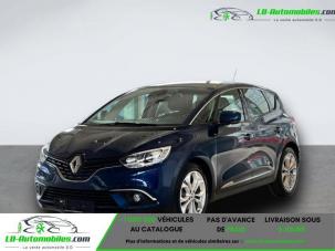 Renault Scenic TCe 115 BVM