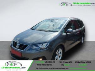 Seat Alhambra 2.0 TDI 177  BVA