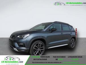 Seat Ateca 2.0 TSI 190 ch  BVA