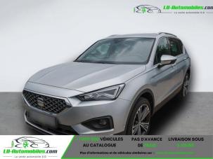 Seat Tarraco 2.0 TSI 190 ch  BVA  7 pl