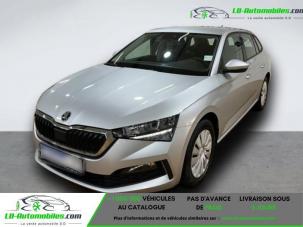 Skoda Scala 1.0 TSI 95 ch BVM
