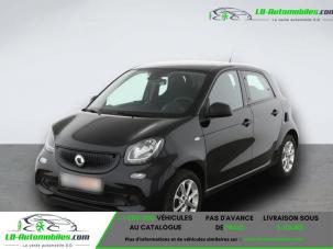 Smart Forfour 1.0 71 ch  BVA