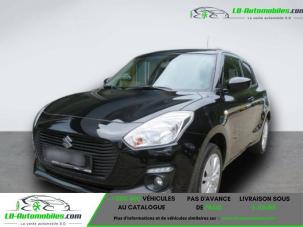 Suzuki Swift 1.2 Dualjet Allgrip 90ch