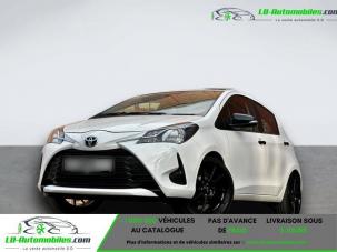 Toyota Yaris 70 VVT-i BVM