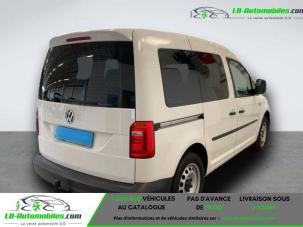 Volkswagen Caddy 2.0 TDI 75