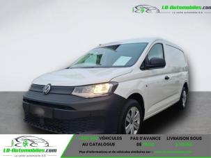 Volkswagen Caddy 2.0 TDI 122 BVM