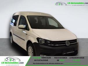 Volkswagen Caddy 1.0 TSI 102