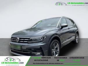 Volkswagen Tiguan Allspace 2.0 Bi-TDI 240 BVA 4Motion