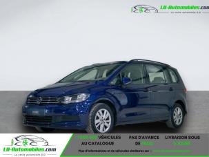 Volkswagen Touran 2.0 TDI 150 BVA 7pl