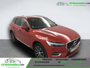 Volvo XC60 T8 AWD 303 ch + 87 ch BVA