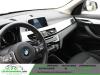 BMW X1 sDrive 18i 140 ch BVA