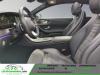 Mercedes Classe E 220 d BVA