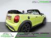 Mini Cabrio S 178 ch BVA