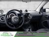 Smart Fortwo Cabrio EQ 82 ch Electrique