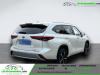 Toyota Highlander Hybride 248 ch BVA