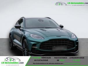 Aston Martin DBX 4.0 Biturbo V8  707 ch