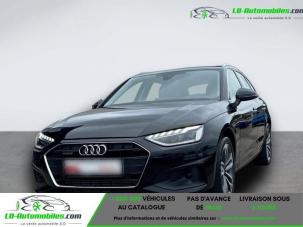Audi A4 Avant 45 TDI 231 BVA Quattro