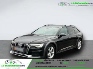 Audi A6 Allroad 40 TDI 204 ch Quattro BVA