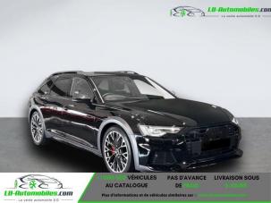 Audi A6 Allroad 45 TDI 245 ch Quattro BVA