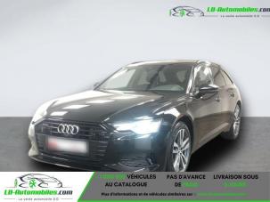 Audi A6 Avant 50 TDI 286 ch Quattro BVA