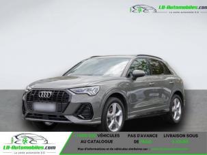 Audi Q3 40 TFSI 190 ch BVA Quattro
