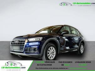 Audi Q5 TDI 190 BVA Quattro