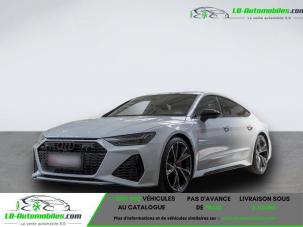 Audi RS7 Performance V8 4.0 TFSI  605