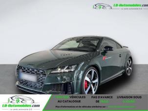 Audi TTS coupe 40 TFSI 320 BVA Quattro