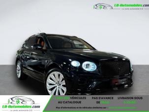 Bentley Bentayga V8 4.0 550 ch BVA