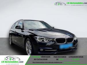 BMW 318 318i 136 ch BVA