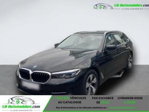 BMW 520 520d 190 ch BVA