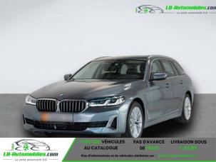 BMW 520 520i 184 ch BVA