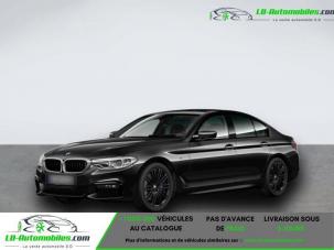 BMW 530 530i xDrive 252 ch BVA