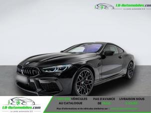 BMW M8 625 ch BVA
