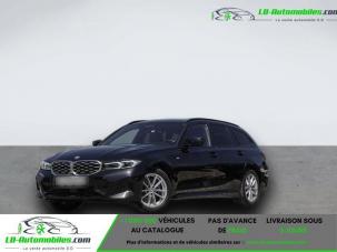 BMW Serie 3 Touring M340i xDrive 374 ch BVA