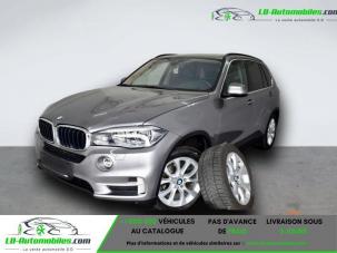 BMW X5 xDrive30d 258 ch BVA