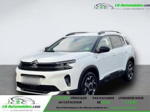 Citroen C5 Aircross Hybride Rechargeable 225 BVA
