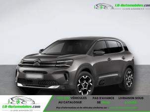 Citroen C5 Aircross Hybride 136 DCS6