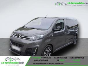 Citroen SpaceTourer 136 ch 50 kWh BVA